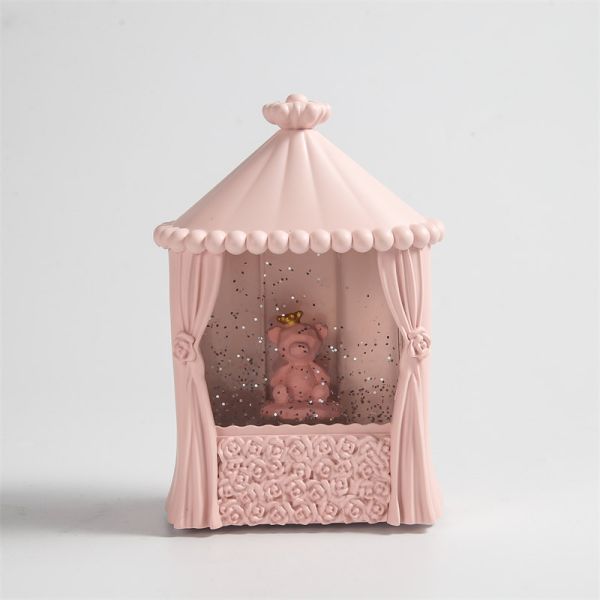 Лампа светильник музыкальный с подсветкой