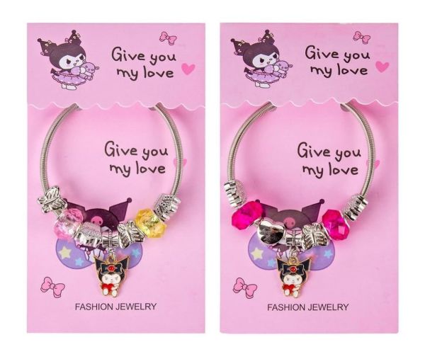 Браслет «Куроми»