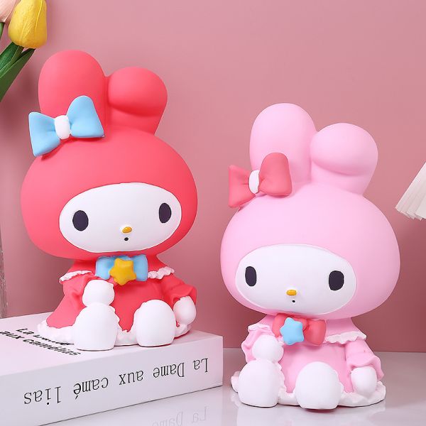 Копилка “My Melody”