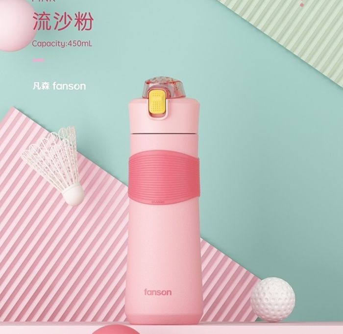 Термос детский 350 ml