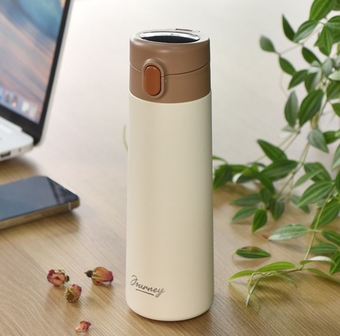 Термос вакуумный 450 ml