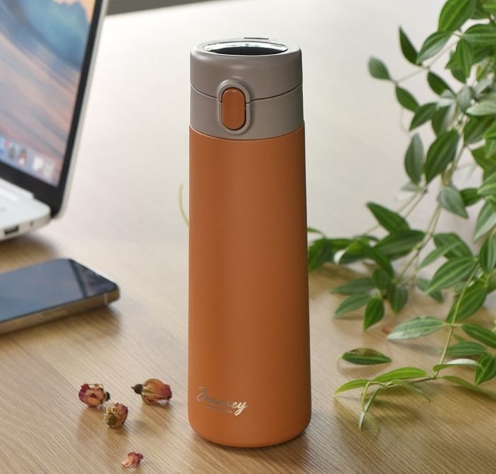 Термос вакуумный 450 ml