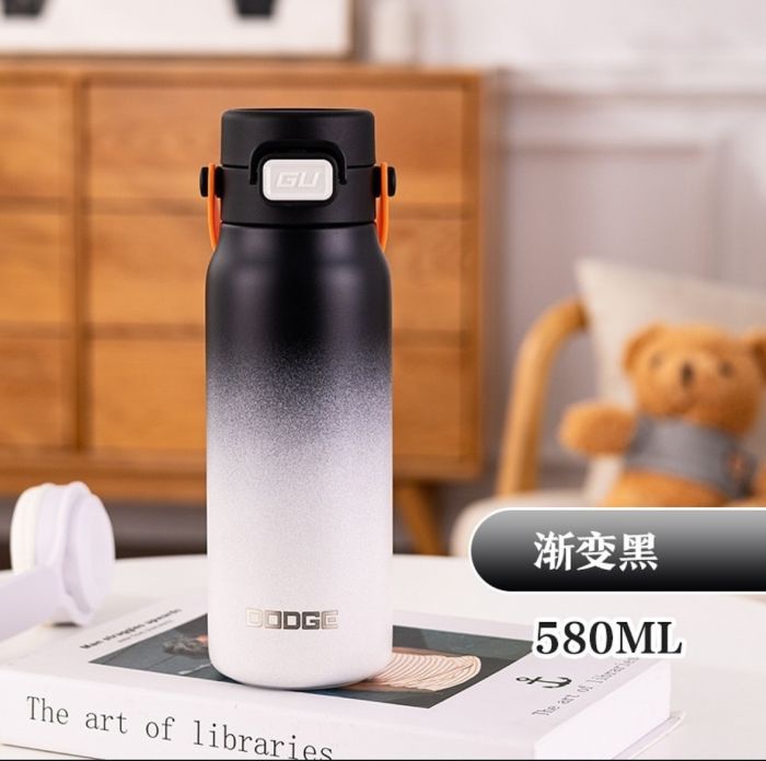 Термос спортивный 580 ml
