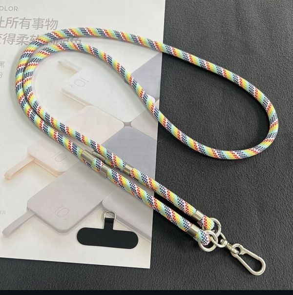 Веревки для телефонов