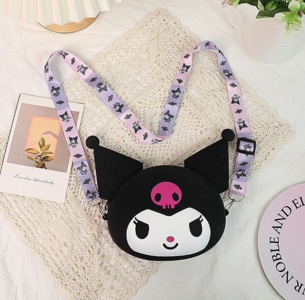 Сумка Силиконовая