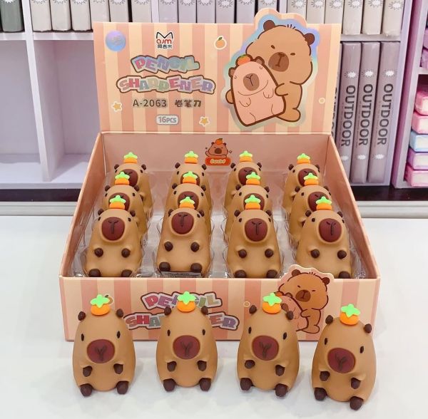 Точилка «Капибара»