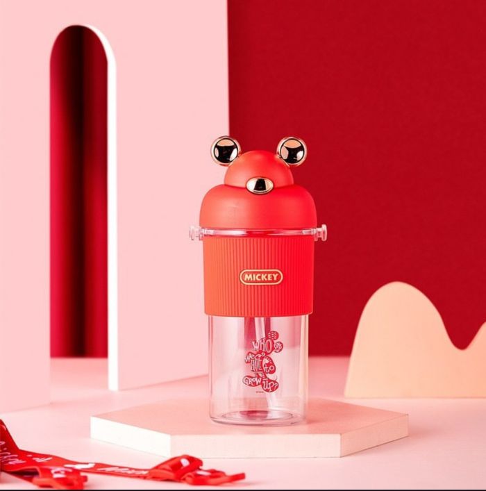 Бутылка «Микки Маус» 450 ml