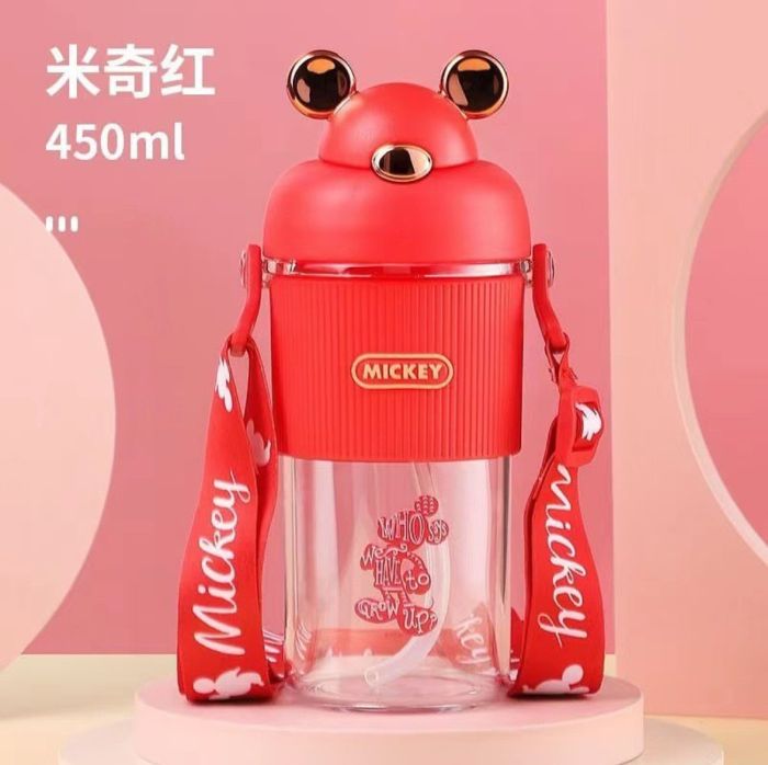 Бутылка «Микки Маус» 450 ml
