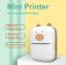 Минни принтер детский карманный
