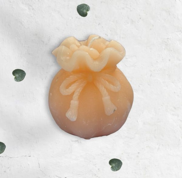 Свеча «Мешочек»