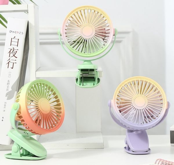 Вентилятор на стольный