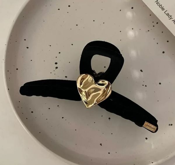 Зажим для волос